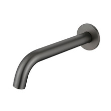 Rosa Hand-held Shower with Bracket